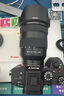 索尼（SONY）ILCE-7SM3全畫幅微單數(shù)碼相機(jī)Alpha7SIII/A7S3 單機(jī)身+FE24-105F4G 官方標(biāo)配 曬單實(shí)拍圖