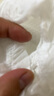 袋鼠哆哆 KANGARO DORDOO拉拉褲嬰兒紙尿褲超薄透氣泡泡腰圍學(xué)步褲初生寶寶尿不濕實(shí)體同款 紙尿褲S碼62片腰貼型 1包 曬單實(shí)拍圖