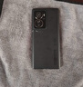 中興（ZTE）天機(jī)A41 Pro  國(guó)家補(bǔ)貼 高通驍龍870 66W閃充 8GB+256GB幻夜黑 單系統(tǒng) 5G全網(wǎng)通 拍照手機(jī) 曬單實(shí)拍圖