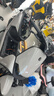 九號（Ninebot）【千璽同款】M3 85c 電動(dòng)摩托車(chē)2025款 智能智駕 長(cháng)續航【門(mén)店自提】 到門(mén)店選顏色 曬單實(shí)拍圖