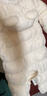 巴拉巴拉嬰兒羽絨服冬裝連體衣男童衣服女童2024冬季抱衣爬服208424120203 曬單實(shí)拍圖