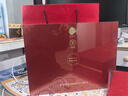 同仁堂品牌 北京同仁堂冬蟲(chóng)夏草約5根/g10g蟲(chóng)草禮盒高端禮品滋補品送人 曬單實(shí)拍圖