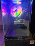 五色魚(yú)14代酷睿i5-14400F 32G+1TB RX7600XT媲美RTX4060 8G獨顯辦公游戲臺式電腦臺式機電腦主機全套整機 曬單實(shí)拍圖