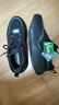 斯凱奇（Skechers）男鞋無憂跑鞋夏季厚底緩震跑步鞋透氣舒適戶外運動鞋健步鞋246086 曬單實拍圖