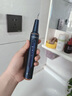 康佳（KONKA）超聲波潔牙器洗牙器結石去清除潔洗牙齒沖洗器去黃牙結石神清潔器煙漬茶漬工具醫用七夕情人節禮物 星空藍95%選擇【真超聲波醫療器械認證】 4支噴頭 曬單實(shí)拍圖