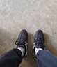 耐克（NIKE）官方Air Max氣墊鞋男鞋子夏季休閑鞋 緩震網(wǎng)面透氣輕便運(yùn)動(dòng)跑步鞋 FQ1833-001 42 【建議腳長26.5厘米】 曬單實(shí)拍圖