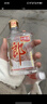 郎酒經(jīng)典小郎酒45度100ml濃醬兼香型白酒整箱 45度 100mL 12瓶 曬單實(shí)拍圖