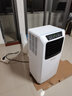 志高（CHIGO）移動(dòng)空調【1.5匹2匹新款】單冷暖空調一體機無(wú)外機免安裝出租房廚房臥室壓縮機制冷便攜式 小1.5匹 單冷-多倉速發(fā) 曬單實(shí)拍圖