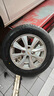 玲瓏輪胎175/70R14 84T 玲瓏臻選 HD 適配吉利帝豪/長(cháng)安悅翔 曬單實(shí)拍圖