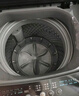 美的（Midea）波輪洗衣機全自動(dòng)家用 MB90V33B 9公斤 一級能效節能 100%健康除螨 專(zhuān)利免清洗 宿舍租房 以舊換新 曬單實(shí)拍圖