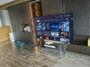 索尼（SONY）新品現貨 65英寸 索尼電視3系 4K HDR 全面屏電視 K-65S30 2025年新品（65X80L升級款） 65英寸 曬單實(shí)拍圖