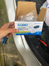 松寶（sobo）魚(yú)缸氧氣泵增氧泵家用養魚(yú)充電增氧機充氧機 SB-218單孔1W 曬單實(shí)拍圖