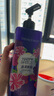 菲詩(shī)小鋪（THE FACE SHOP）浪漫邂逅香氛沐浴露500ml 小蒼蘭香 溫和潔膚 保濕芳香熱門(mén)商品 曬單實(shí)拍圖