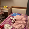 源氏木語兒童家具兒童床全實木多功能箱體床青少年男孩女孩簡約單人床小戶型儲物床 兒童箱體床(有底板)+床墊(8cm厚) 1200mm*2000mm 曬單實拍圖