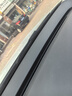 歐積前窗后窗無(wú)骨雨刷器/雨刮器/雨刮片膠條大眾朗行/朗境后雨刮器后雨刷前后雨刮套裝原廠(chǎng)原裝尺寸A級膠條 曬單實(shí)拍圖