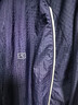 蕉內【王一博同款】5系男女同款防曬服透氣涼感防曬衣機能戶(hù)外外套 【王一博同款】夜影紫 M 曬單實(shí)拍圖