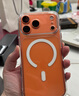 億色（ESR）Ai按鍵全包適用iPhone17promax手機殼蘋果17promax保護套17pm透明硅膠軟殼超薄磁吸鏡頭防摔外殼 曬單實拍圖