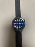 小米（MI）Xiaomi Watch S4 黑色 國家補貼 小米汽車(chē)su7鑰匙 澎湃OS 2 心率血氧監測 小米手表s4 男表女表 曬單實(shí)拍圖