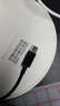 品勝（PISEN）蘋(píng)果無(wú)線(xiàn)充電器磁吸magsafe快充iPhone16Promax/15/14/13/12/11/XR適用華為小米OPPO安卓手機底座 【QI認證】15W無(wú)線(xiàn)冷磁底座 Type-c接口 曬單實(shí)拍圖