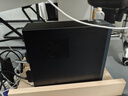 戴爾（DELL）ECS1250 臺式機電腦 14代酷睿i3-14100 家用迷你小機箱商用辦公學(xué)習主機mini機箱成就3030S升級款 單主機(帶鍵盤(pán)鼠標) i3-14100 32G 1TB固態(tài)硬盤(pán)  曬單實(shí)拍圖