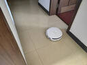 云鯨【國家補貼】掃地機器人J6 熱活水履帶洗地機  掃拖一體自動(dòng)清洗全自動(dòng)家用洗拖吸塵擦地機 水箱版 曬單實(shí)拍圖