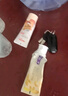 舒客 炫白酵能牙粉40g 多效清潔洗牙粉 去黃去漬美白牙齒清新口氣 曬單實(shí)拍圖