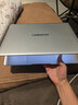 華為MateBook 14 店鋪預裝Windows版 輕薄筆記本電腦 2.8K OLED觸控屏 酷睿UItra5 16G 1T 皓月銀 曬單實(shí)拍圖