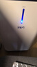萬(wàn)康龍制氧機ZY-5ZW/3ZW醫用吸氧機靜音3/5L氧氣機5升大流量老人家用 3升制氧機 白色 曬單實(shí)拍圖