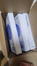 蒂佳婷（Dr.Jart）韩国进口 水动力活力水润蓝丸面膜5片/盒玻尿酸补水保湿护肤品 实拍图