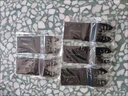 渠辰萬用寶鋸片多功能切割打磨刀片修邊機(jī)家用切割木工直鋸片工具配件 高碳鋼萬用寶直鋸片【5片裝 】 木工切割【34MM鋸齒】 曬單實(shí)拍圖