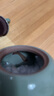 龍寅 茶葉罐哥窯茶具陶瓷密封罐儲(chǔ)存罐大號(hào)家用普洱中式存茶罐 哥窯葫蘆茶葉罐 曬單實(shí)拍圖