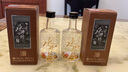 水井坊 井臺(tái)/典藏 小酒版 52度 50ml 濃香型白酒 2018年 典藏大師版 50ml*2瓶 曬單實(shí)拍圖