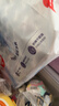 好奇（Huggies）金裝紙尿褲M(mǎn)162片(6-11kg)尿不濕【速干不易紅】 曬單實(shí)拍圖