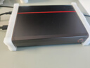 ThinkPlus聯(lián)想移動硬盤 18TB 3.5英寸 Type-C USB3.2 桌面機(jī)械硬盤大容量 外置家用辦公存儲 UD800  曬單實拍圖