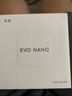 漫步者花再Evo Nano戶外便攜音響音箱藍(lán)牙5.4家庭影院大功率高保真迷你小音響 貝母白 曬單實(shí)拍圖