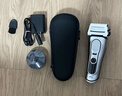 博朗9系巔峰版2.0整機(jī)德國進(jìn)口往復(fù)式電動剃須刀刮胡刀送老公男朋友生日禮物 男 曬單實拍圖