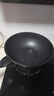 Kitchenart 韓國進(jìn)口不粘鍋炒鍋炒菜鍋無(wú)油煙鍋 燃氣電磁通用麥飯石系列鍋具 曬單實(shí)拍圖