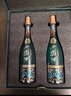 西鳳酒【酒廠(chǎng)直營(yíng)正品保障】1964系列紀念版禮盒 鳳香型白酒 送禮自飲 55度 500mL 2瓶 禮盒裝 曬單實(shí)拍圖
