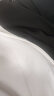 京东京造【抗菌小白T】5A抑菌抗发黄T恤男新疆棉t恤男短袖打底T深灰L 实拍图
