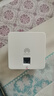 華為全屋WiFi6套裝5雙網(wǎng)口86AP面板+8口POE交換機家用無(wú)線(xiàn)千兆AC+AP路由器一拖五企業(yè)級坤靈AP162E組網(wǎng) 曬單實(shí)拍圖