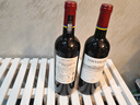 拉菲（LAFITE）【熱門(mén)商品】巴斯克酒莊 赤霞珠干紅葡萄酒750ml*6瓶 整箱裝 紅酒 曬單實(shí)拍圖