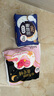 高潔絲（Kotex）衛(wèi)生巾夜用280放肆睡超薄純棉柔批發(fā)整箱大扇尾姨媽巾正品 蠶絲感280mm40片 曬單實拍圖