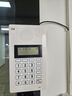 國威（HB） 潔凈電話(huà)GW90 鑲嵌式 來(lái)電指示燈 免提通話(huà) 一鍵回撥 免打擾 呼叫 自動(dòng)收線(xiàn)功能 曬單實(shí)拍圖