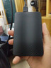 【真容量不虛標】移動(dòng)硬盤(pán)USB3.0移動(dòng)機械硬盤(pán)2.5英寸高速傳輸穩定便攜耐用320G500G移動(dòng)磁盤(pán)黑色 官方標配+硬盤(pán)抗震包 320GB 曬單實(shí)拍圖