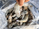 北海灣 厄瓜多爾白蝦 大蝦鮮活速凍鹽凍南美白蝦基圍蝦海蝦對蝦海鮮批發(fā) 【特大蝦 15-18cm】 3斤(凈重) 曬單實(shí)拍圖