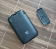 米家電動(dòng)剃須刀S100【便攜出游】小米刮胡刀旋轉雙刀頭家庭可用90分鐘續航Type-C快充【中秋節日禮物】 曬單實(shí)拍圖