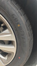 固特異（Goodyear）汽車(chē)輪胎 205/55R16 91W EF1 SPORT鷹馳F1酷跑 朗逸/速騰/卡羅拉 曬單實(shí)拍圖