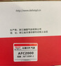 德力西電氣油水分離器 氣源處理器二聯(lián)件臺(tái)式A型BFC\AFC調(diào)壓閥油水過(guò)濾器 AFC2000 小號(hào)帶表 曬單實(shí)拍圖