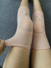 优诺康运动护膝女士跑步跳绳瑜伽半月板膝盖防护髌骨关节护具套保暖护腿 粉色一对装 M码（90-120斤） 晒单实拍图