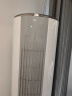 TCL空调3匹新一级能效节能变频冷暖智炫风 客厅空调立式 空调柜机KFRd-72LW/D-ME21Bp(B1)以旧换新  实拍图